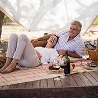 Luxury Small Group Journeys
