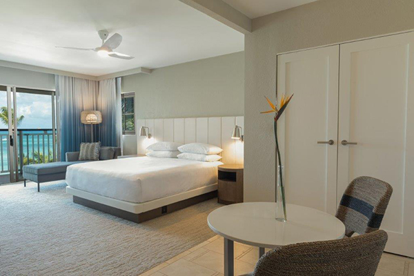 13056 55048 2024 03 25T11 15 06 Hyatt Aruba King Oceanfront Sunset Studio with Balcony 600