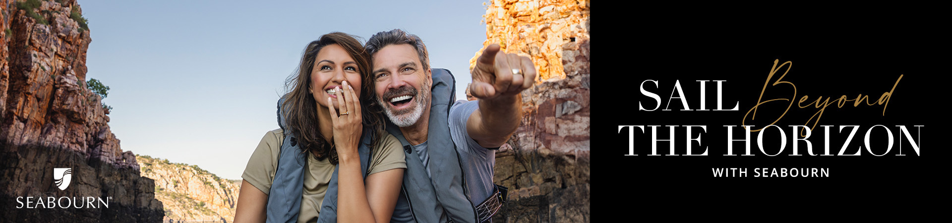 Seabourn 