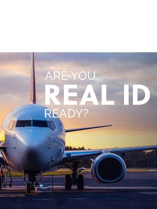 Needed for Travel after May 7, 2025